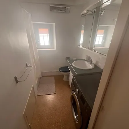 شقة Maison Vauban *