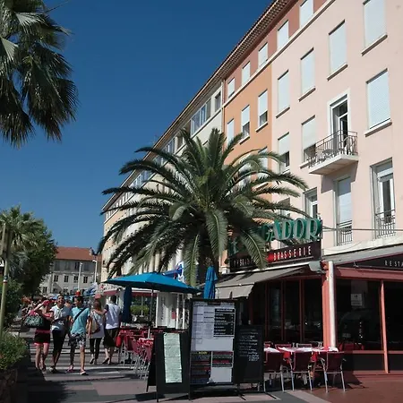 Maison Vauban * Saint-Raphael (Var)