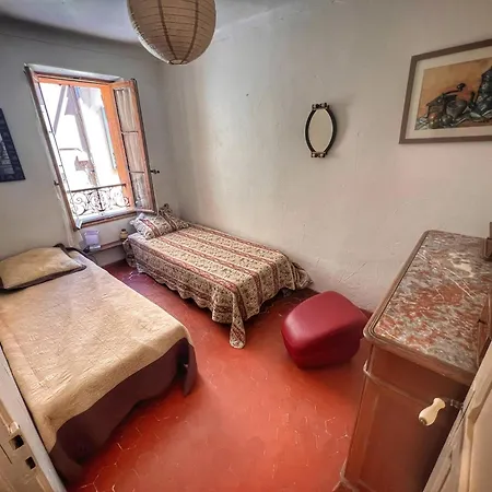 Maison Vauban شقة *