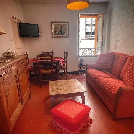Maison Vauban Apartment Saint-Raphael (Var)