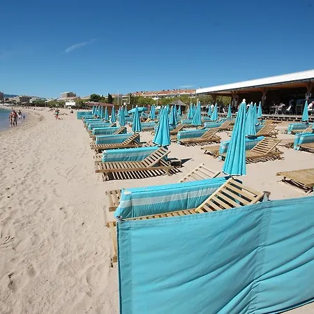 شقة Maison Vauban