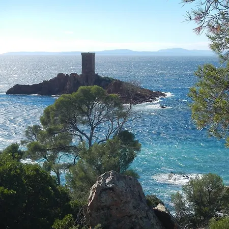 Maison Vauban شقة Saint-Raphaël
