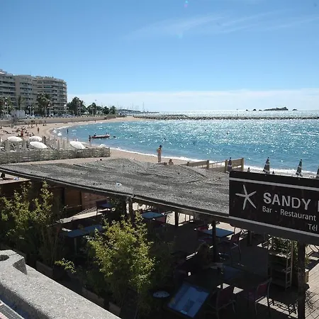 Maison Vauban شقة