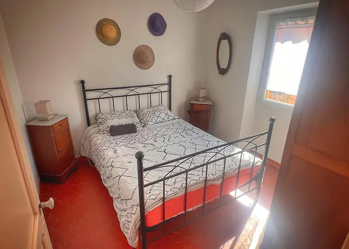 דירה Maison Vauban