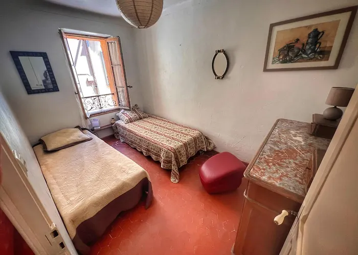 Maison Vauban דירה *