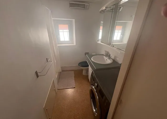 דירה Maison Vauban *