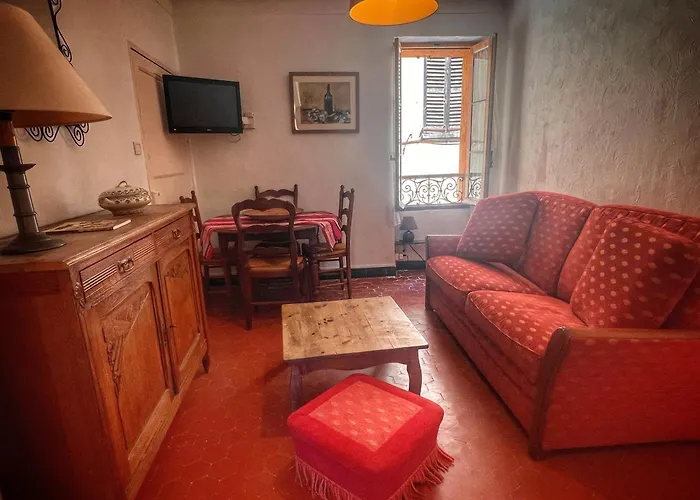 Maison Vauban דירה Saint-Raphaël