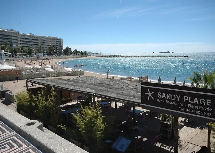 Maison Vauban דירה