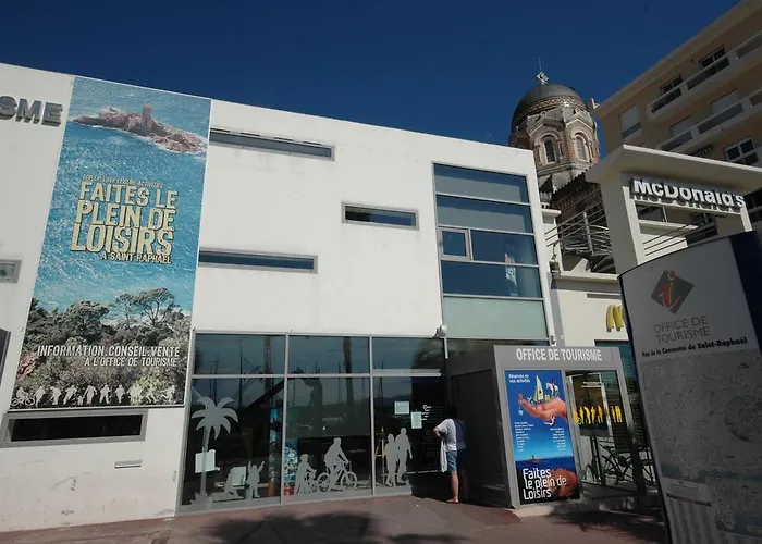 Maison Vauban דירה Saint-Raphaël